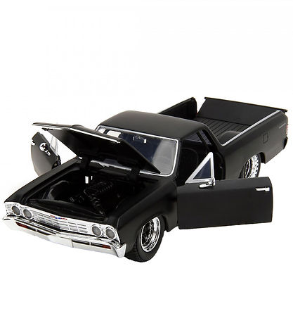 Jada Car - Fast & Furious - 1967 El Camino - 1:24