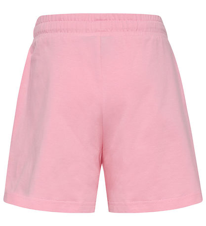 Hummel Shorts - hmlMiriam - Candy Pink