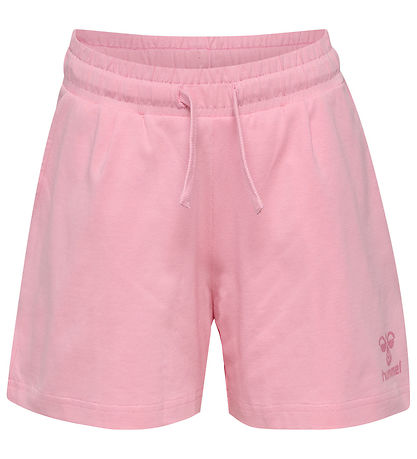 Hummel Shorts - hmlMiriam - Candy Pink