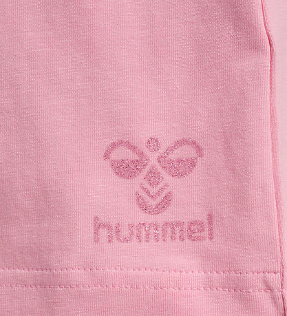 Hummel Shorts - hmlMiriam - Candy Pink