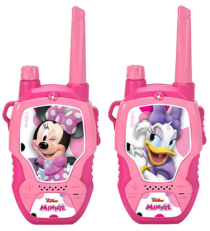 Jada Walkie Talkie - Minnie