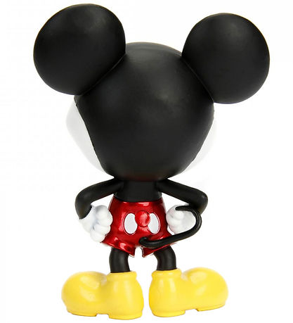 Jada Mynd - Málmur - Disney - Mickey Mouse