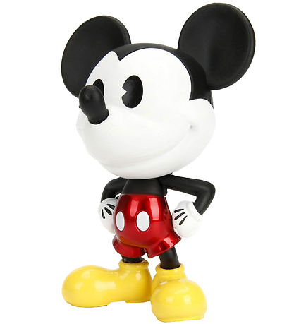 Jada Mynd - Málmur - Disney - Mickey Mouse