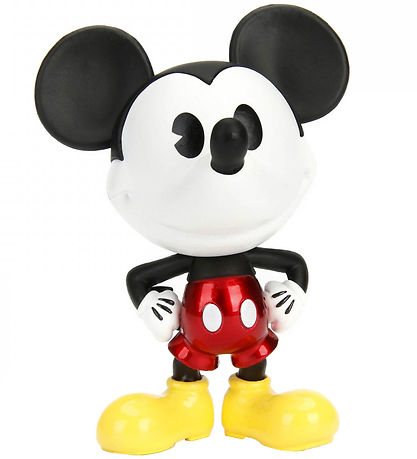 Jada Mynd - Málmur - Disney - Mickey Mouse
