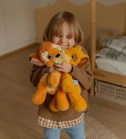 Disney Knuffel - Bambi - Super Soft - 25cm Disney Knuffel - Bambi - Super Soft - 25cm