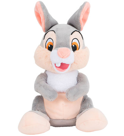 Disney Soft Toy - Stamp - 25 cm