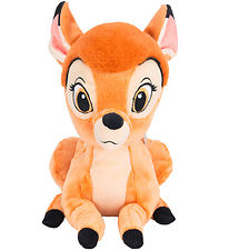 Disney Soft Toy - Bambi - 25 cm Disney Soft Toy - Bambi - 25 cm