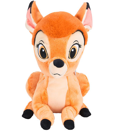 Disney Soft Toy - Bambi - 25 cm
