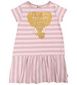 DYR-Cph Dress - Dyrzanzi - Rose Beige Elephant Glitter
