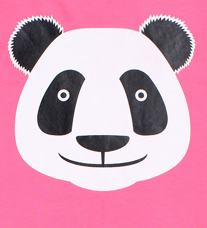 Robe DYR-Cph - Dyrzanzi - Lumineux Rose Panda