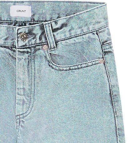 Grunt Jeans - GRApito Disco - Light Blue