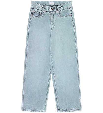 Grunt Jeans - GRApito Disco - Light Blue Grunt Jeans - GRApito Disco - Light Blue