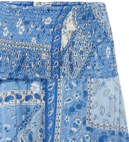 Grunt Rok - Jazmi - Blauw