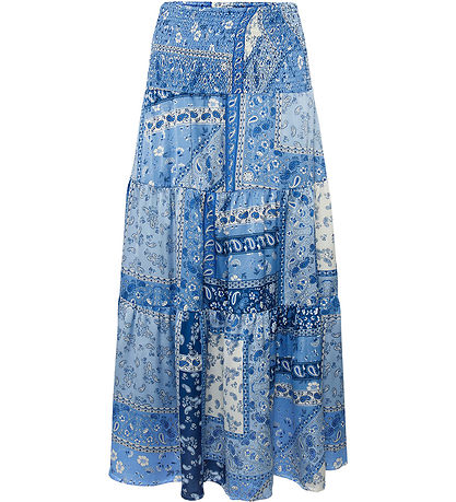 Grunt Rok - Jazmi - Blauw