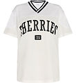 Grunt T-shirt - GrAnn - Off White Grunt T-shirt - GrAnn - Off White