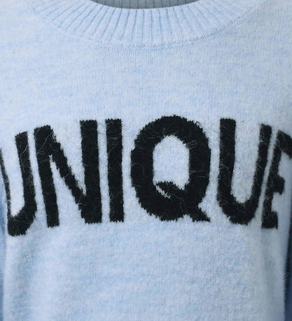 Hound Blússa - Prjónað - Light Blue