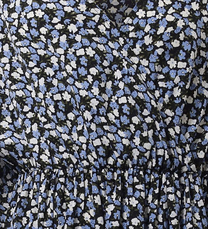 Hound Jurk - Flower Print
