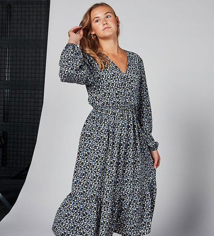 Hound Jurk - Flower Print