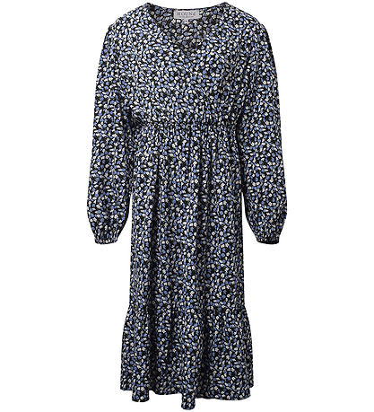 Hound Jurk - Flower Print