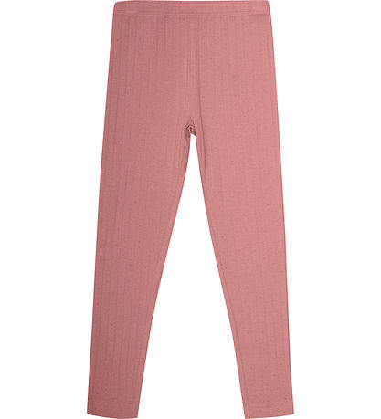 En Fant Pyjamas - Set - Ash Rose