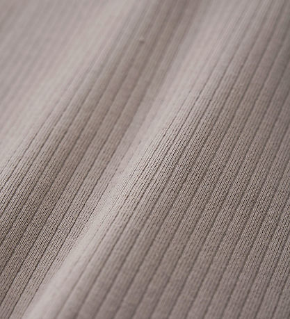 En Fant Blouse - Rib - Fungi