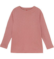 En Fant Blouse - Ash Rose En Fant Blouse - Ash Rose