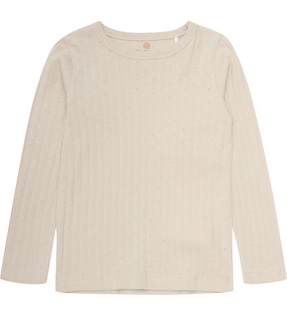 En Fant Pyjamas - Set - Franska Oak