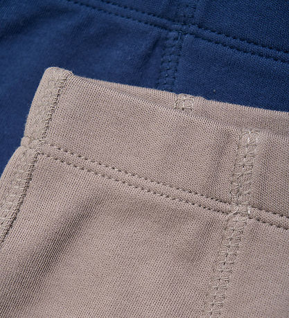 En Fant Boxers - 2-Pack - Fungi