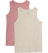 Sous-pull En Fant - 2 Pack - Ash Rose Sous-pull En Fant - 2 Pack - Ash Rose