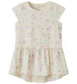 Name It Dress - NmfVigga - Noos - Buttercream/Bows