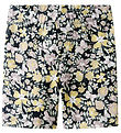 Name It Fietsbroek - NmfVayo - Navy Blazer m. Bloemen Name It Fietsbroek - NmfVayo - Navy Blazer m. Bloemen
