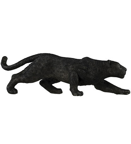 Papo Black Panther - H: 3.5 cm