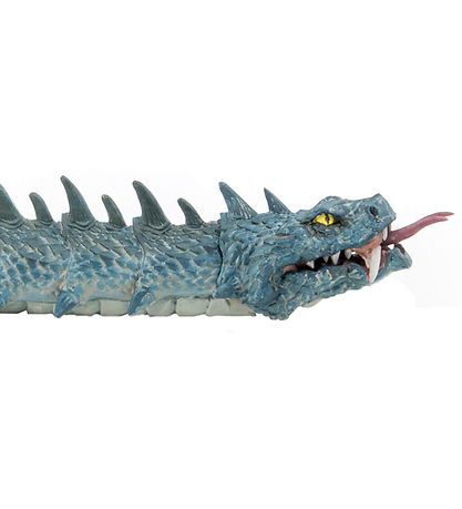Papo Basilisk - H: 3 cm