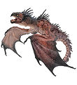 Papo Drachen - H: 9 cm Papo Drachen - H: 9 cm