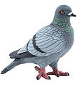 Papo Pigeon - H: 4 cm Papo Pigeon - H: 4 cm