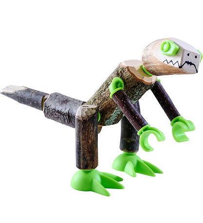 HABA Terra Kids Construction set - Dinosaur