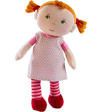Poupée HABA - 25 cm - Roya Poupée HABA - 25 cm - Roya