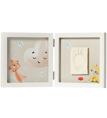 Tiny Love Impression set - Hand/Foot - White Tiny Love Impression set - Hand/Foot - White