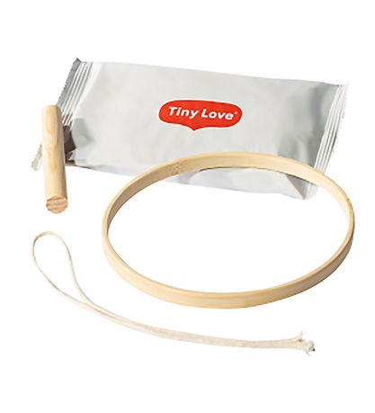 Tiny Love Impression set - Foot/Hand - White