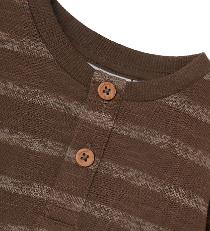 Name It Bodysuit l/s - NbmSandel - Cub