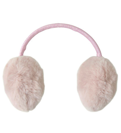 Protège-Oreilles Name It - NkfMia - Woodrose