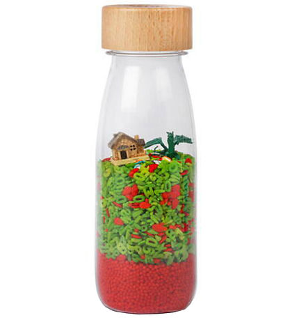 Petit Boum Sensory Toy - Sound - Dragon