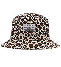 Bob Lil' Boo Copenhagen - Leopard Bob Lil' Boo Copenhagen - Leopard