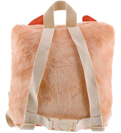 Sac à Dos Lilliputiens - Doux - Alice le Fox Sac à Dos Lilliputiens - Doux - Alice le Fox