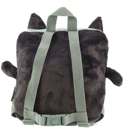 Lilliputiens Backpack - Soft - Louis the Wolf