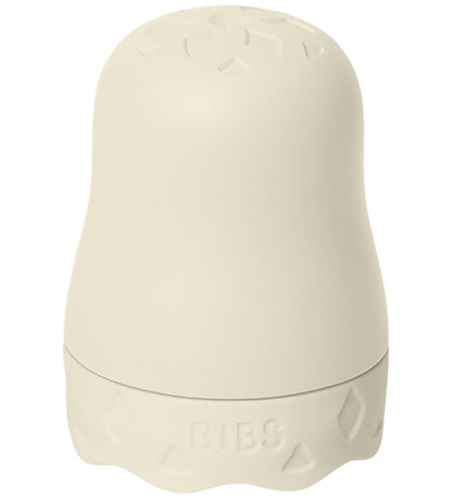 BIBS Boheme Baby Bottle Lid - Bottle Cap - Ivory