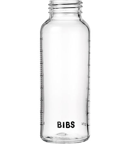 BIBS Bottle - Glass - 240 mL
