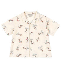 Konges Sløjd Shirt - Elliot - Rock My Boat Konges Sløjd Shirt - Elliot - Rock My Boat