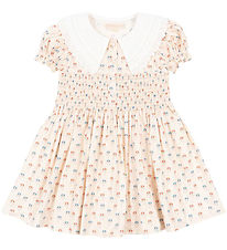 Konges Sløjd Dress - Midsummer - Pipa Petite Konges Sløjd Dress - Midsummer - Pipa Petite