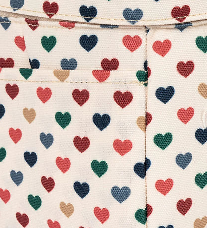 Konges Sløjd Cooler Bag - Carl - Heart